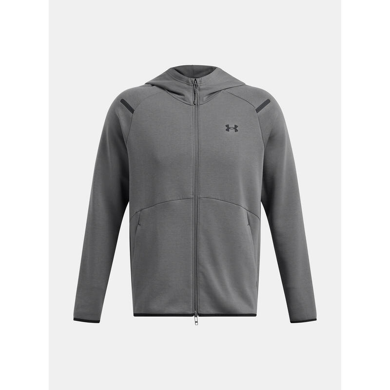 Férfi pulóver Under Armour UA Unstoppable Flc FZ HD EU