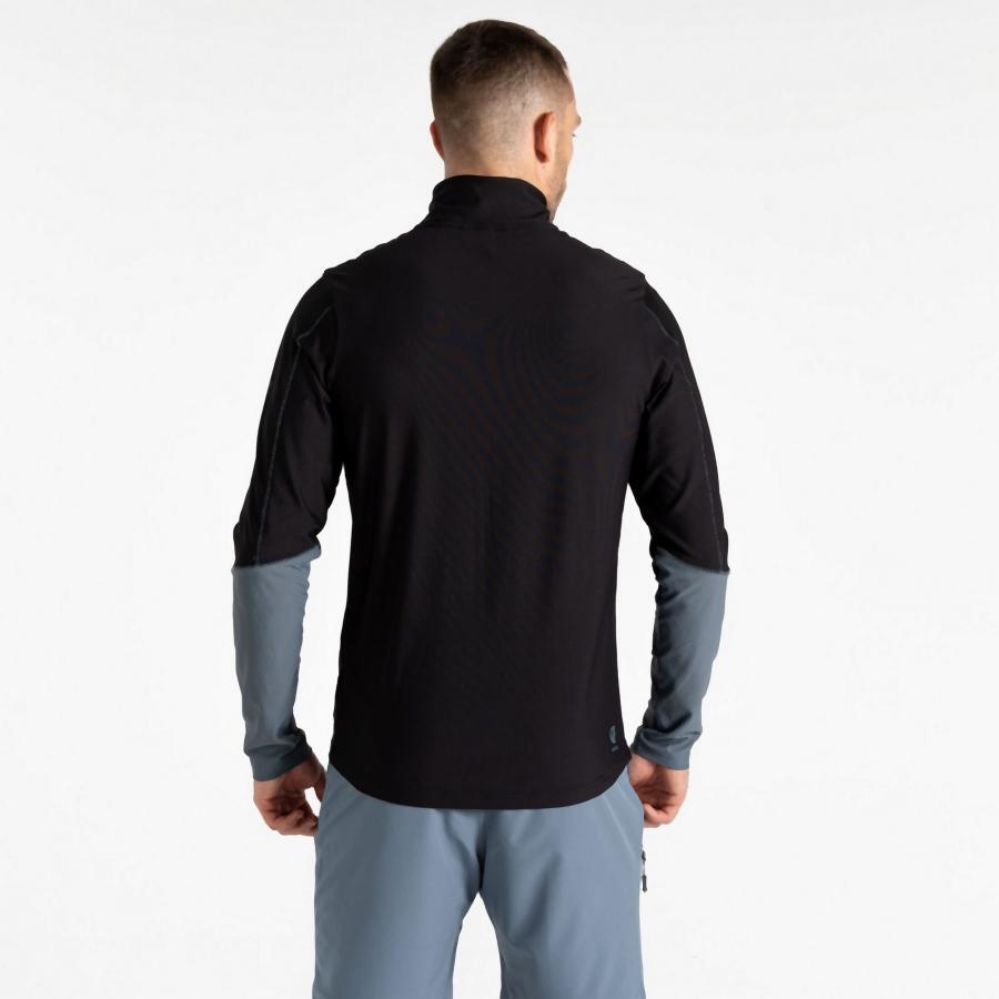 Maillot manches longues Dare 2B Torrek Lite 3/4