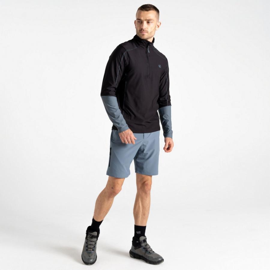Maillot manches longues Dare 2B Torrek Lite 2/4