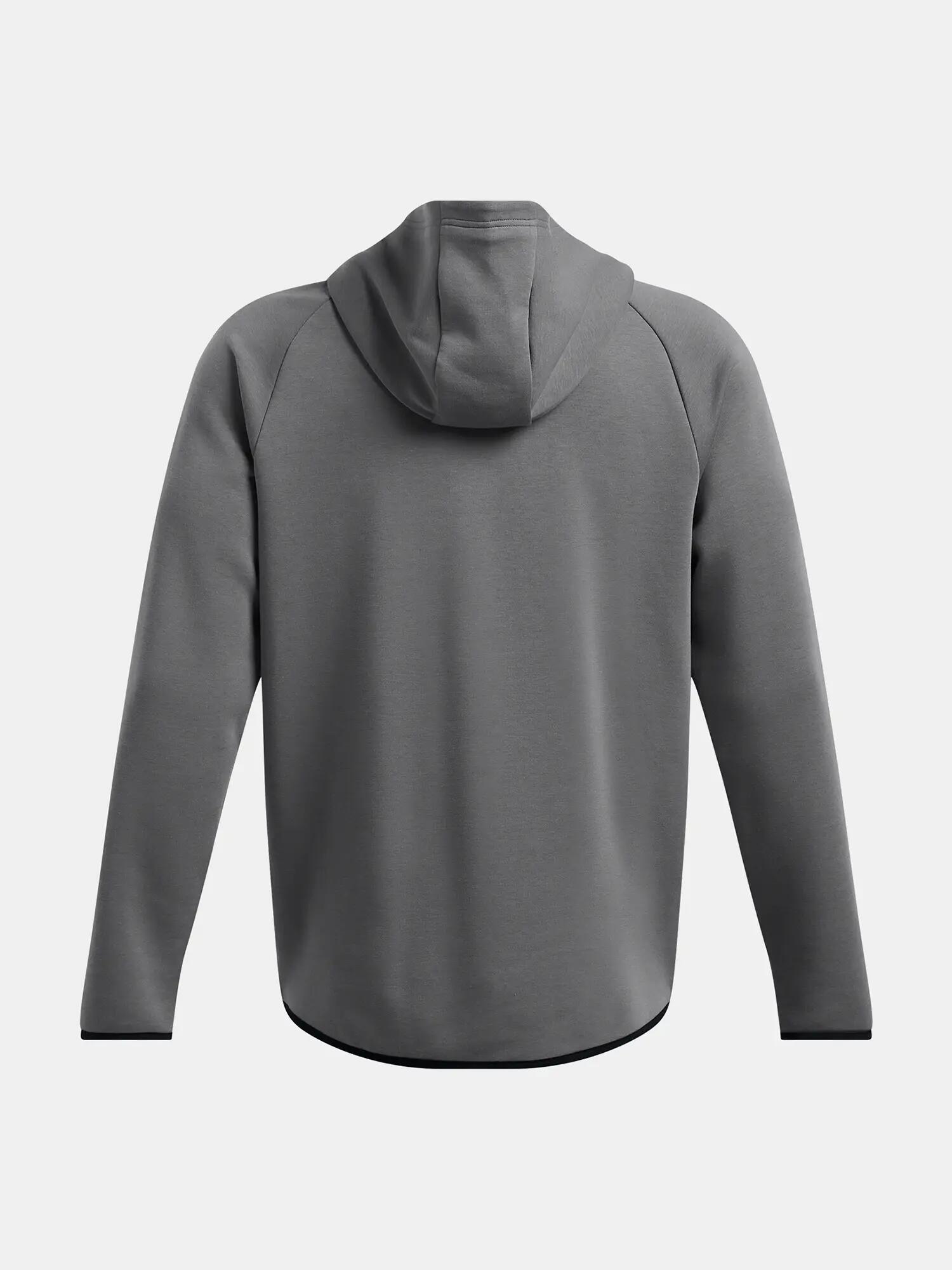 Férfi pulóver Under Armour UA Unstoppable Flc FZ HD EU 4/6