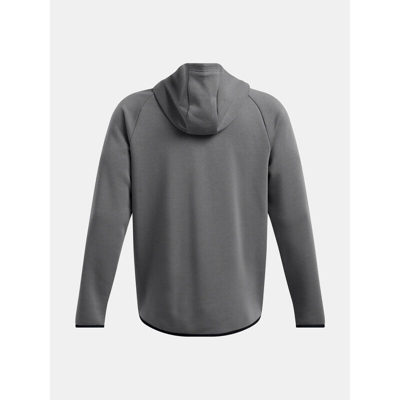 Férfi pulóver Under Armour UA Unstoppable Flc FZ HD EU