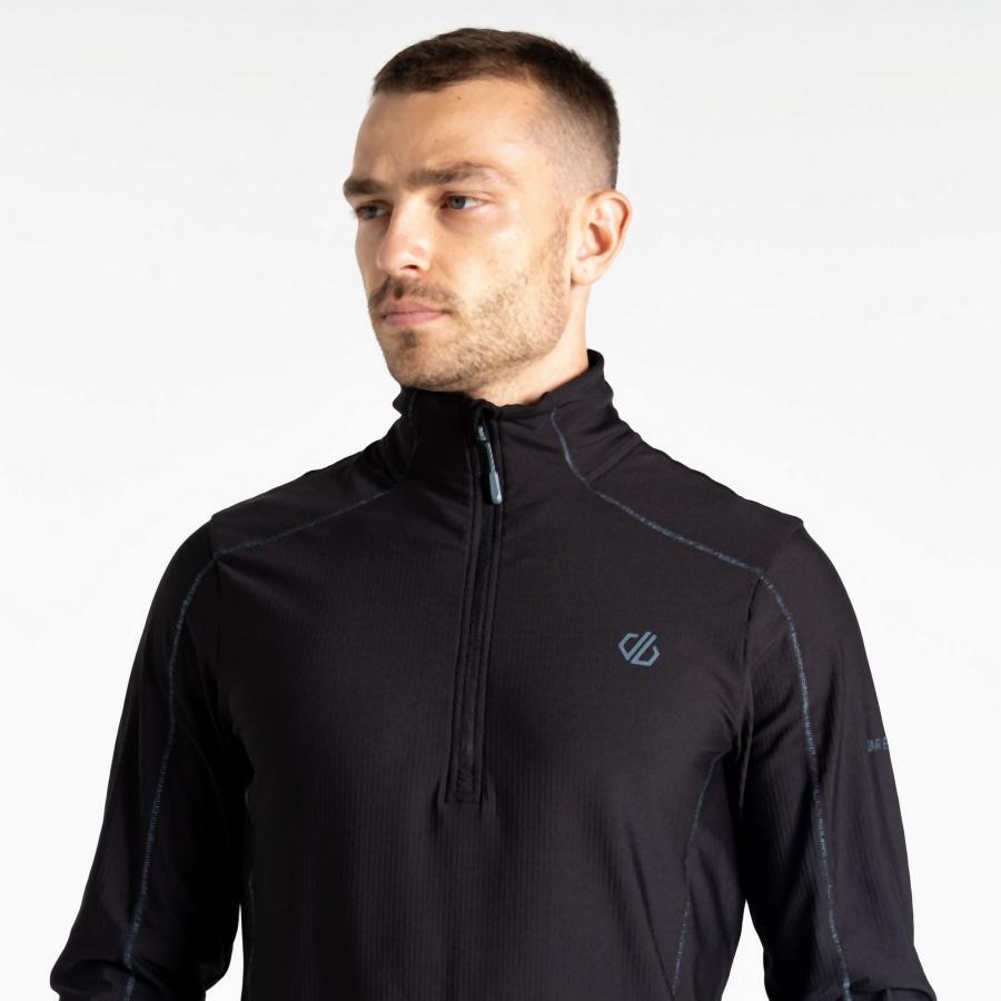Maillot manches longues Dare 2B Torrek Lite 4/4
