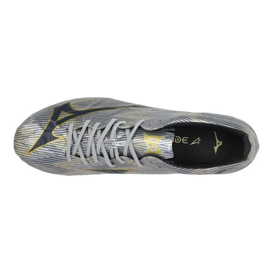 Sapatos de futebol Mizuno Alpha II SG 5/7