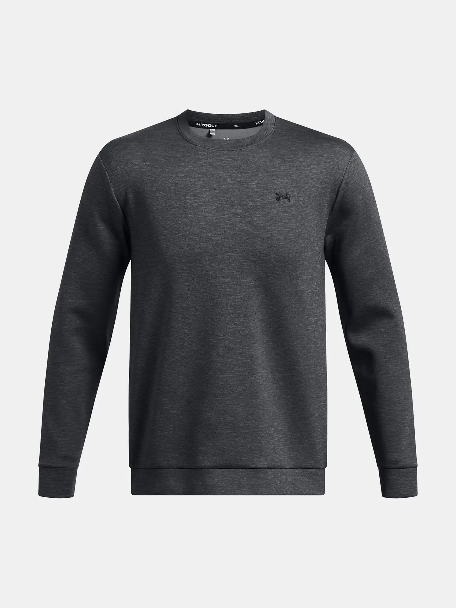 Férfi pulóver Under Armour UA Drive Midlayer Crew 3/4
