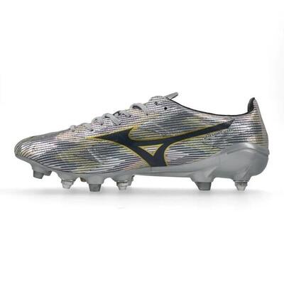 Voetbalschoenen mizuno alpha ii sg