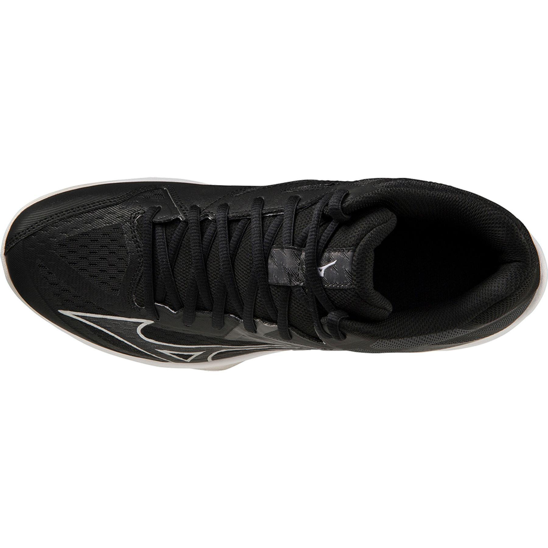 Zapatillas indoor Mizuno Thunder Blade Z Mid 3/5