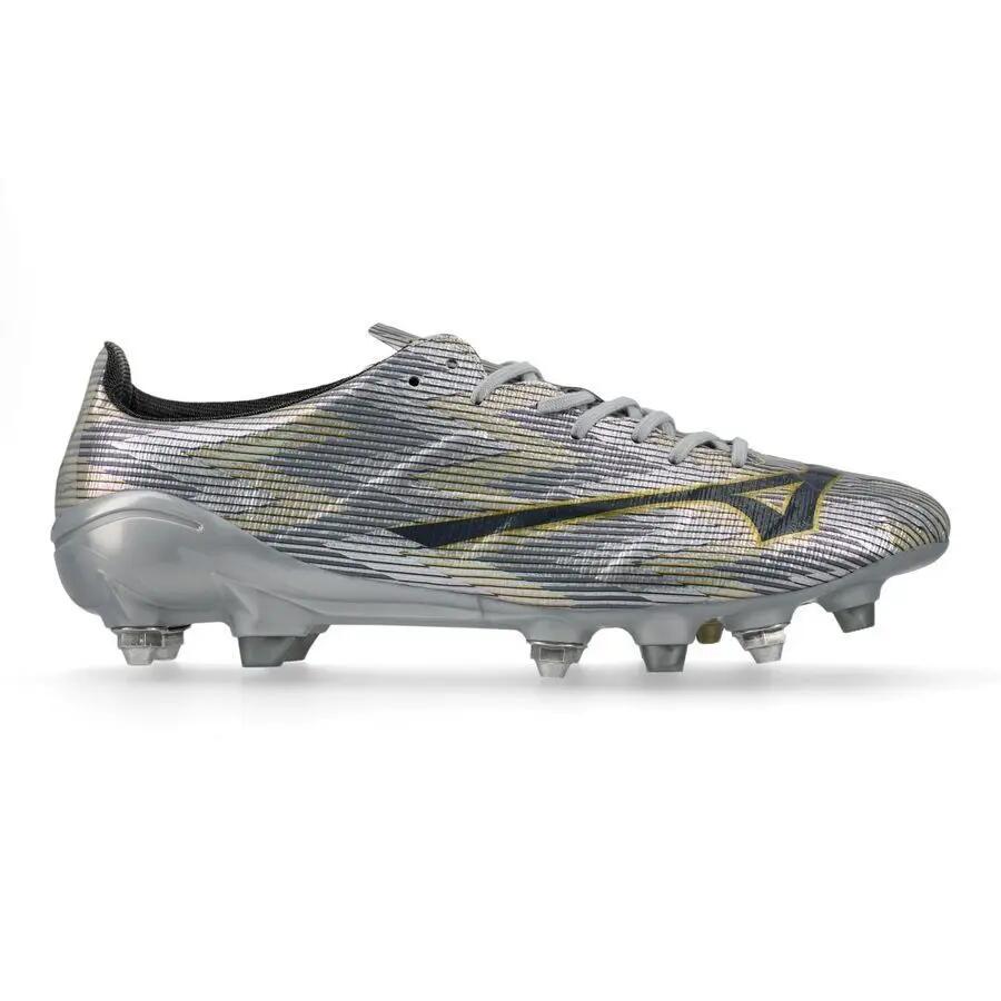 Sapatos de futebol Mizuno Alpha II SG 7/7