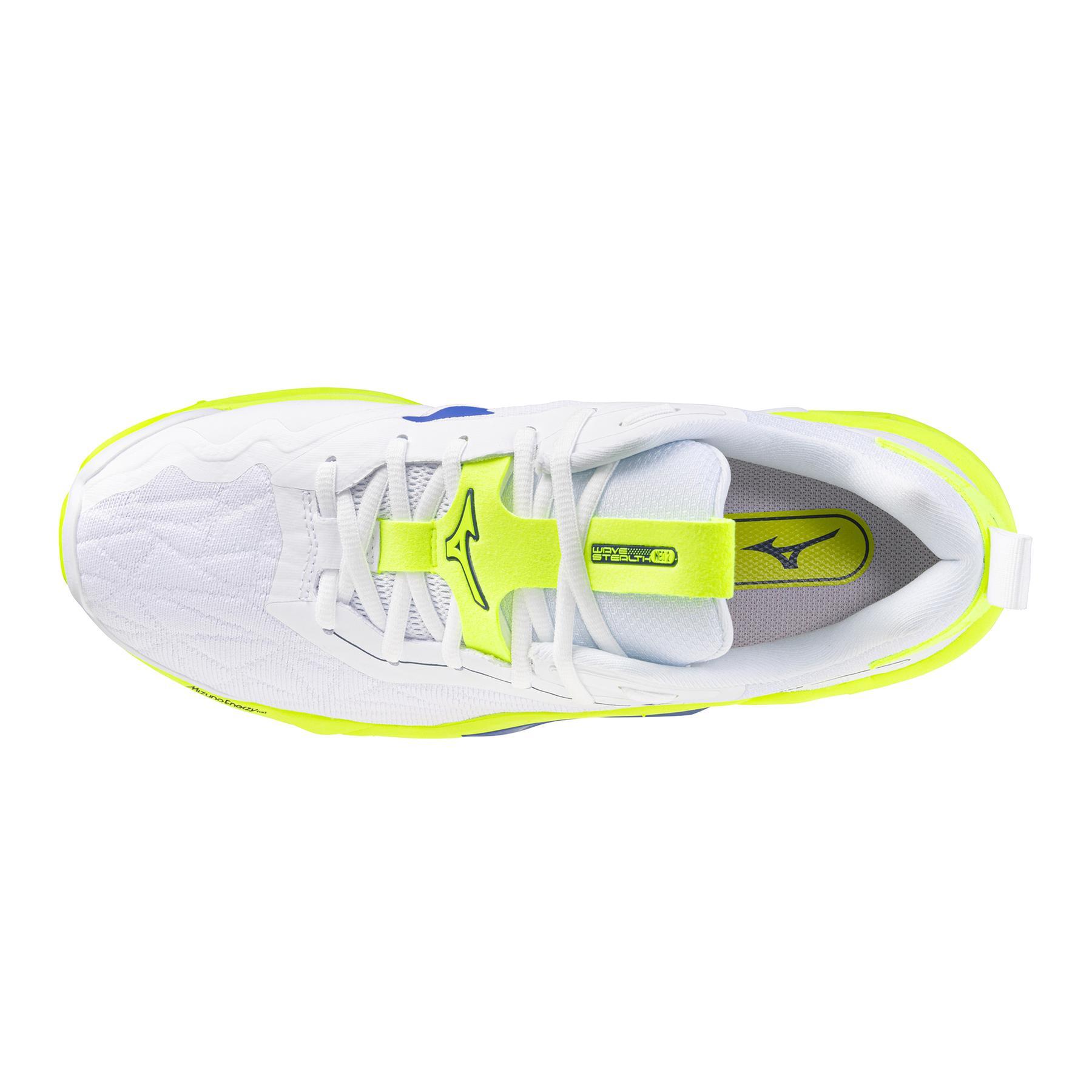 Chaussures indoor Mizuno Wave Stealth Neo 3/5
