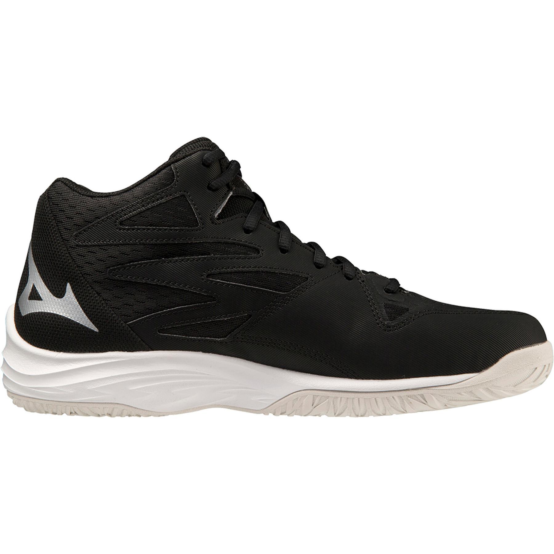 Zapatillas indoor Mizuno Thunder Blade Z Mid 2/5