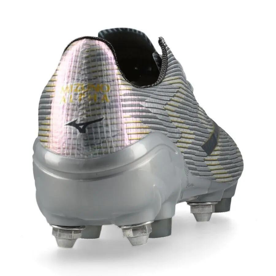 Sapatos de futebol Mizuno Alpha II SG 4/7