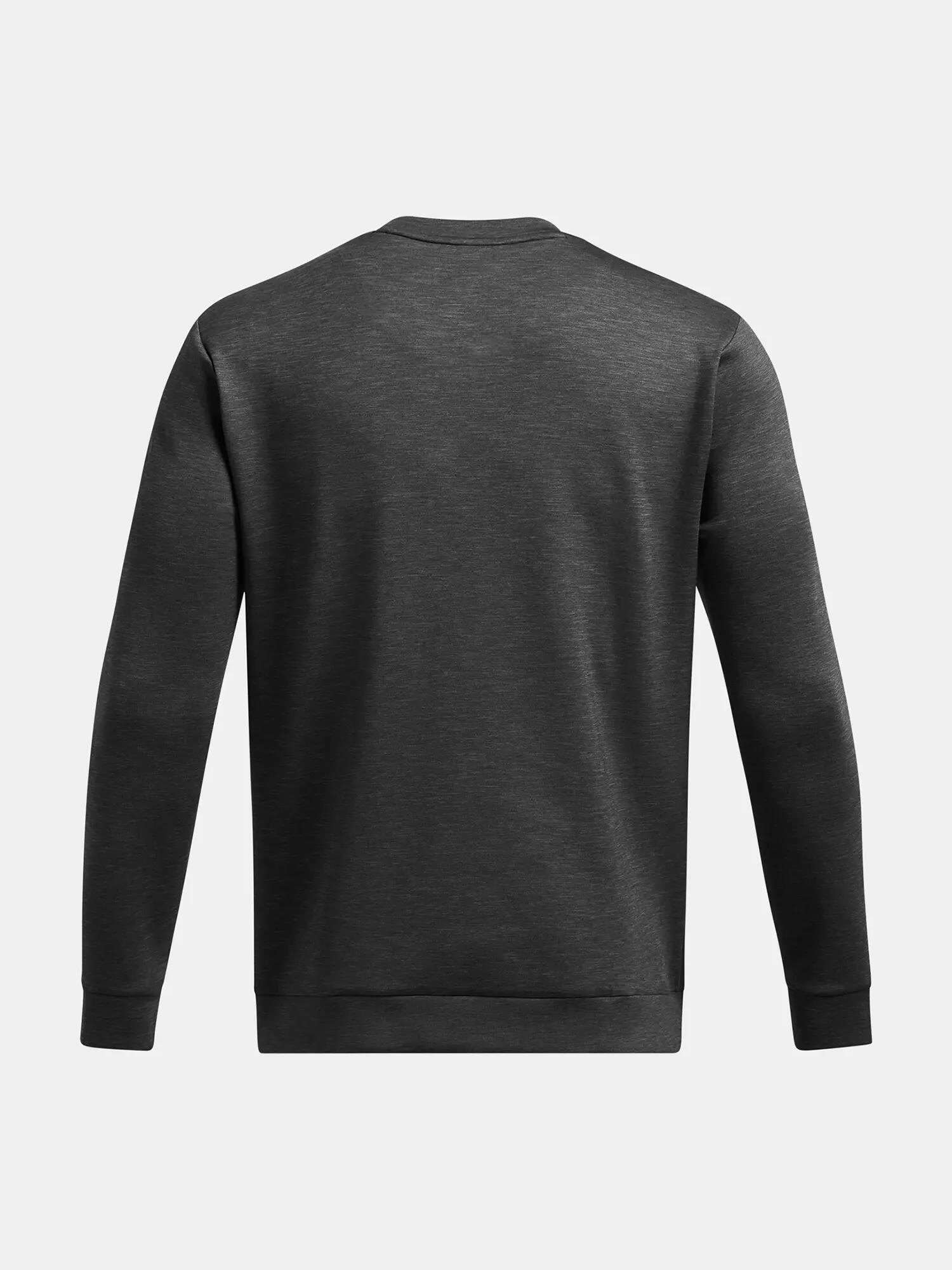 Férfi pulóver Under Armour UA Drive Midlayer Crew 4/4