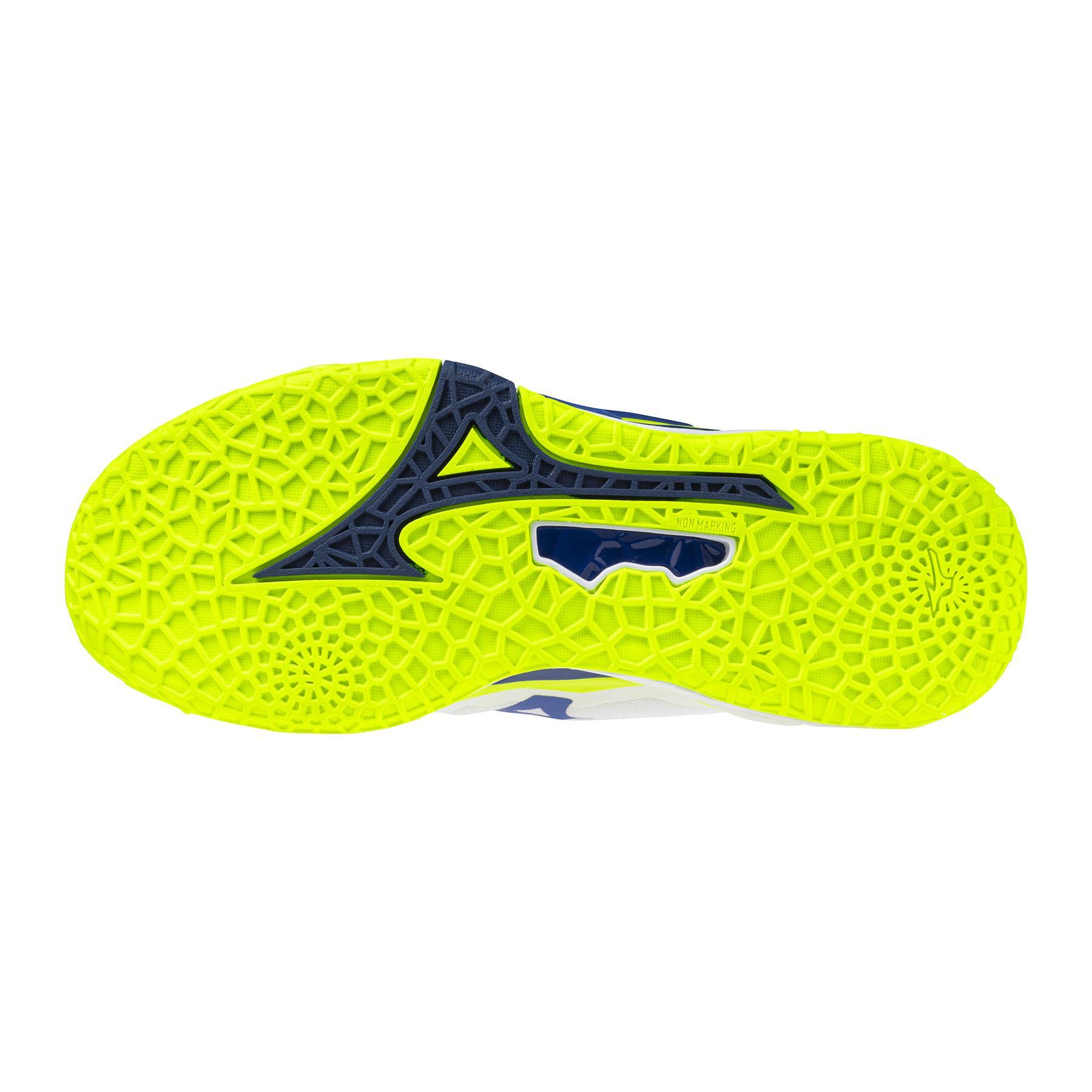 Chaussures indoor Mizuno Wave Stealth Neo 5/5