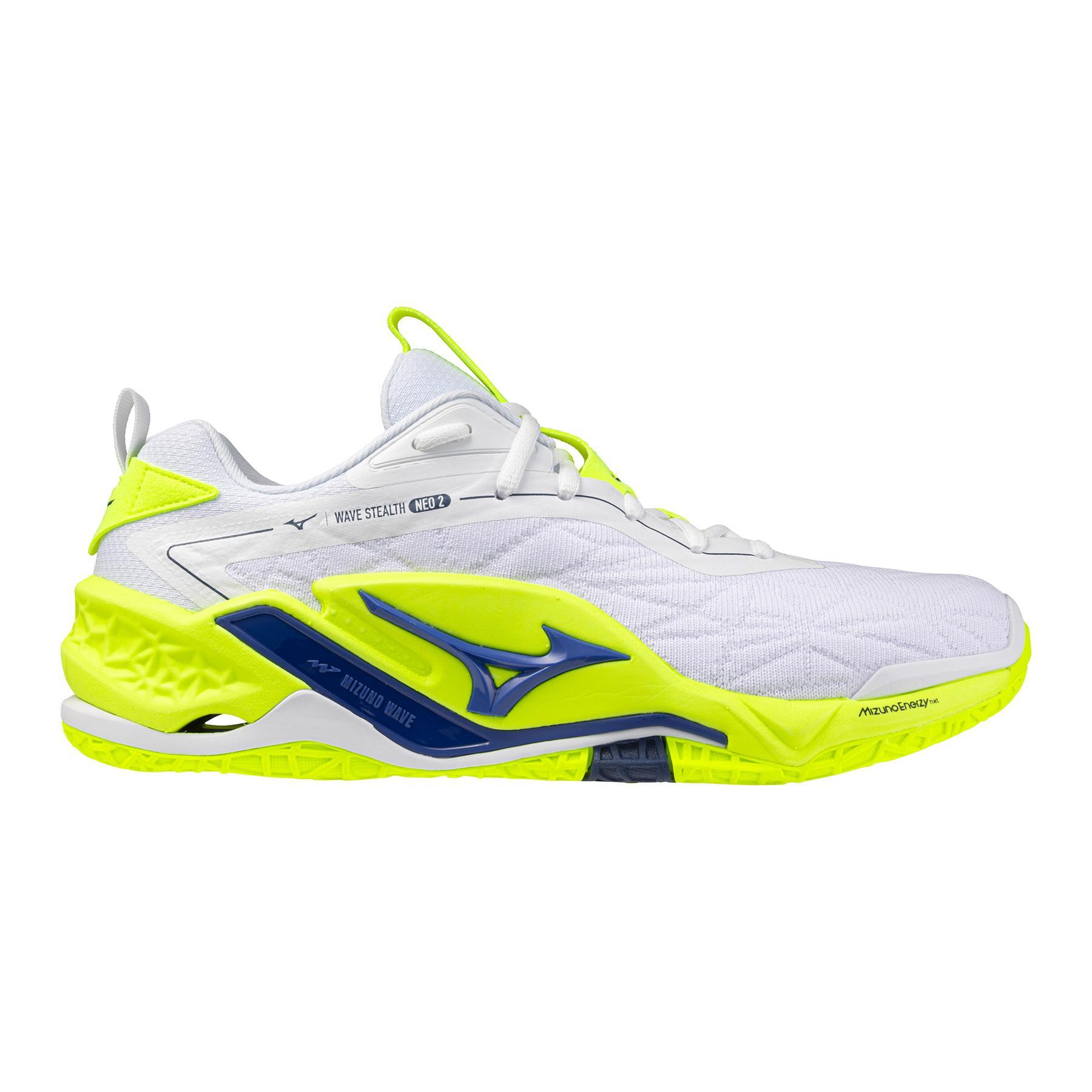 Indoor schoenen Mizuno Wave Stealth Neo | Decathlon