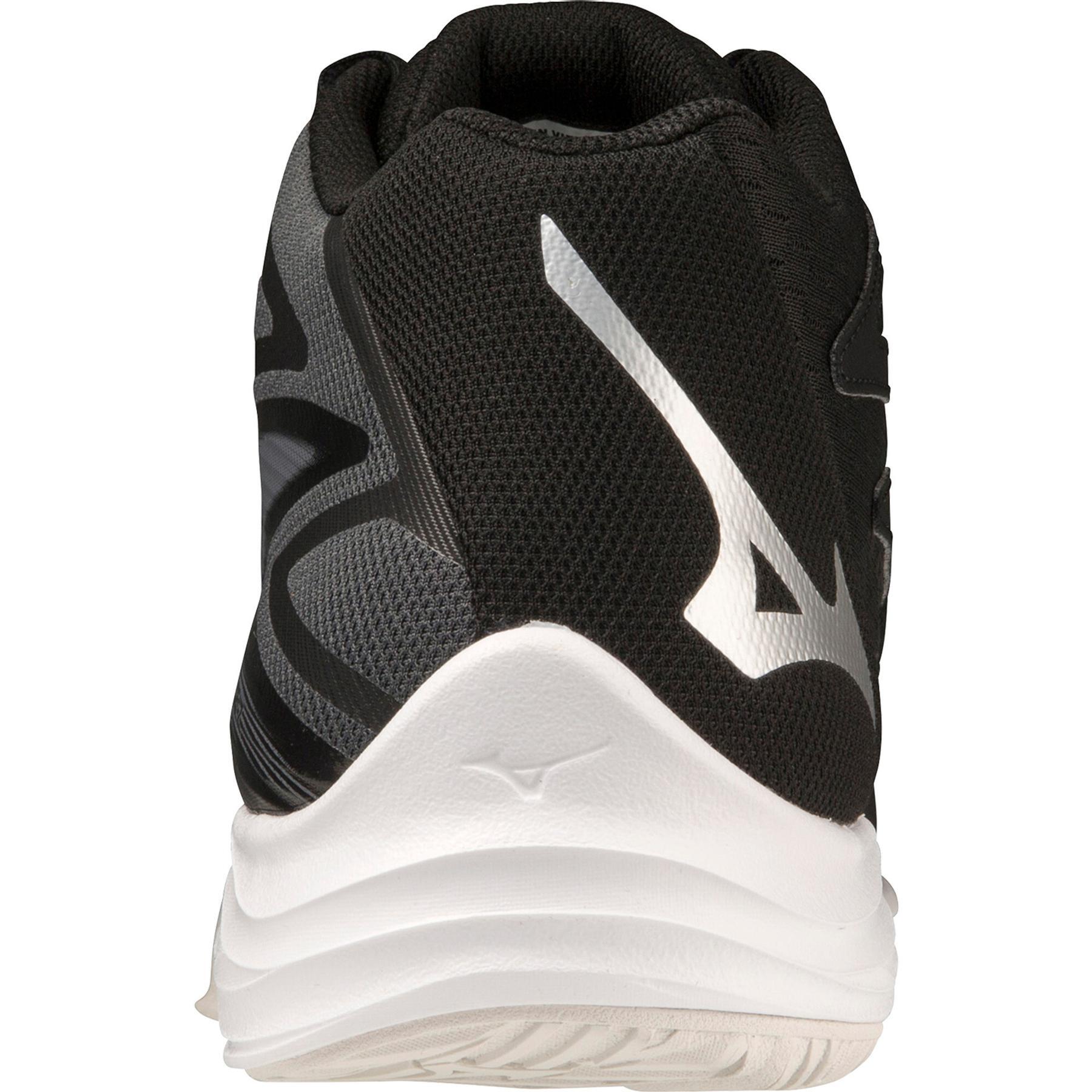 Zapatillas indoor Mizuno Thunder Blade Z Mid 4/5