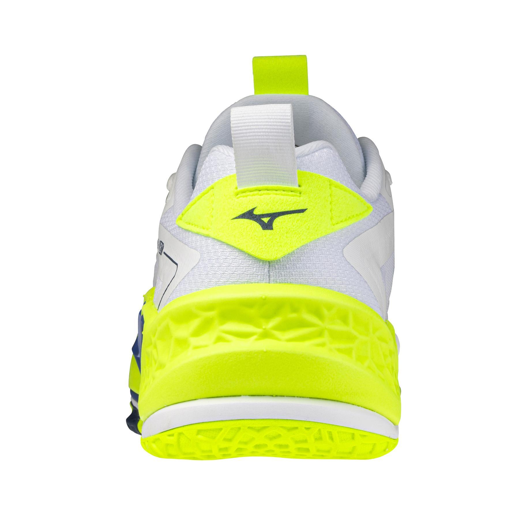 Chaussures indoor Mizuno Wave Stealth Neo 4/5
