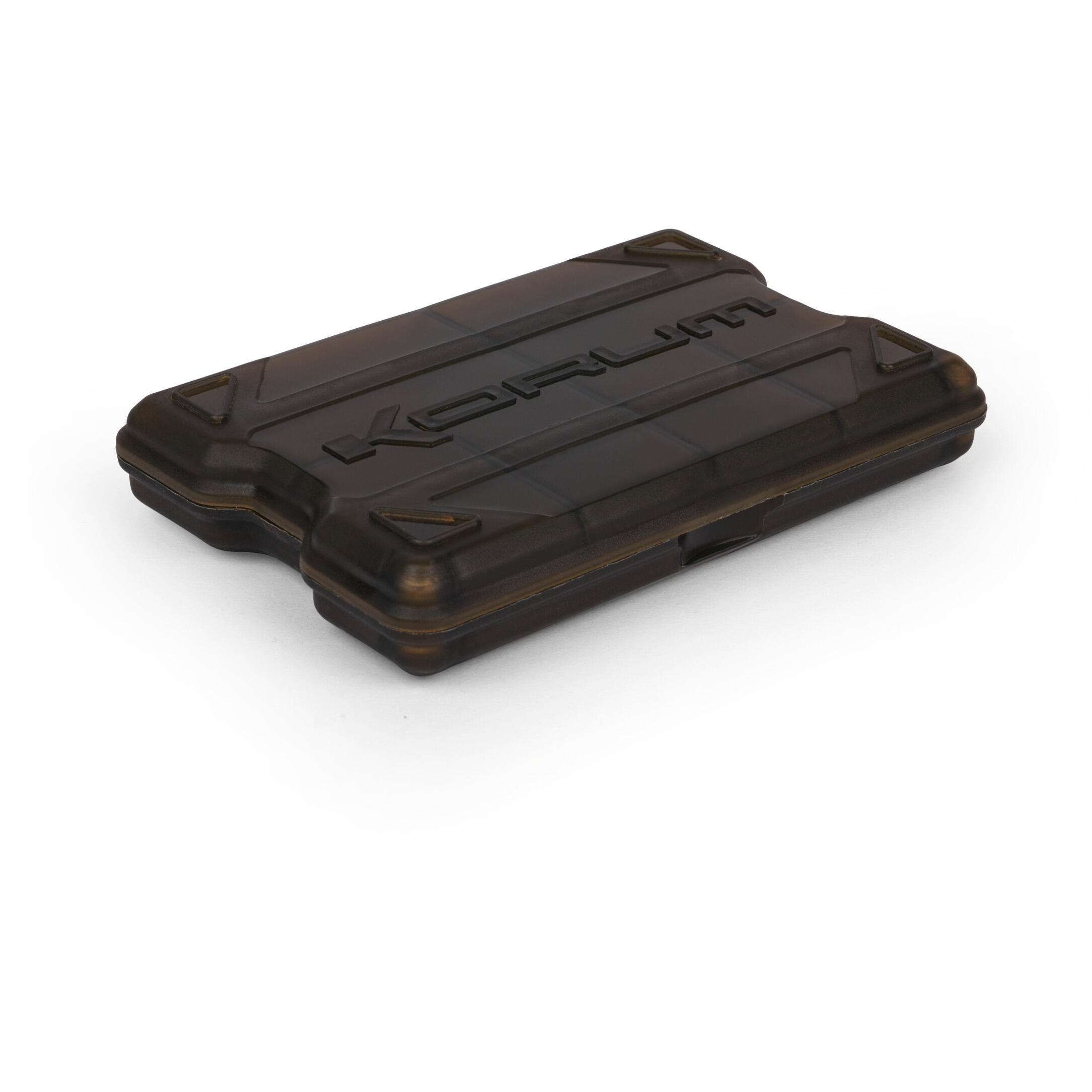 Caja de almacenamiento Korum Hook Blox 2/4