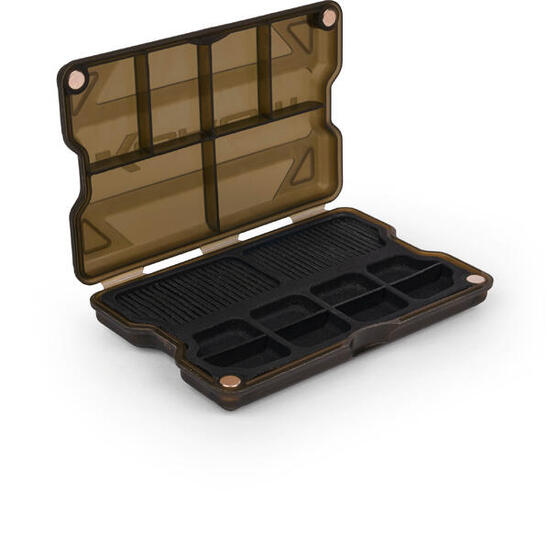 Tubo per rotolo di stecche Korum