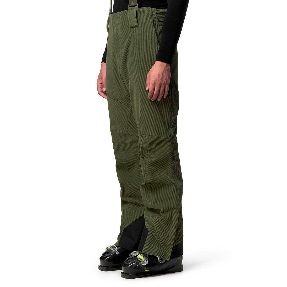 Pantalon de ski de ski 6CENTO 622VE homme 5/7