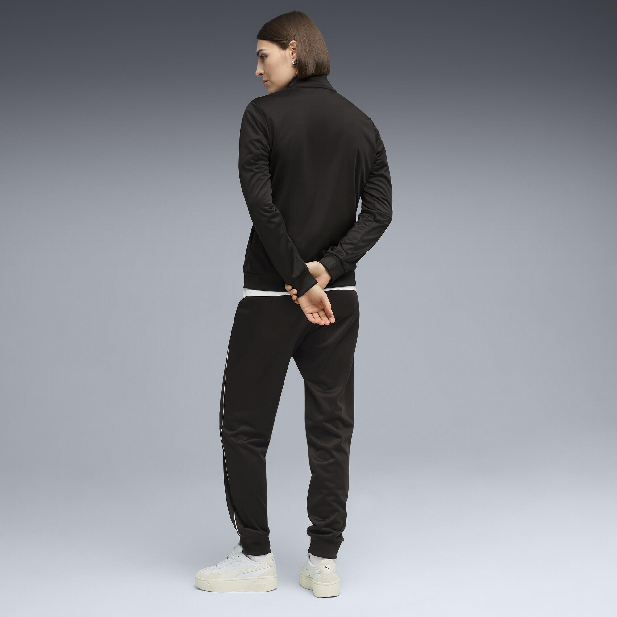 Survêtement Femme PUMA 3/5