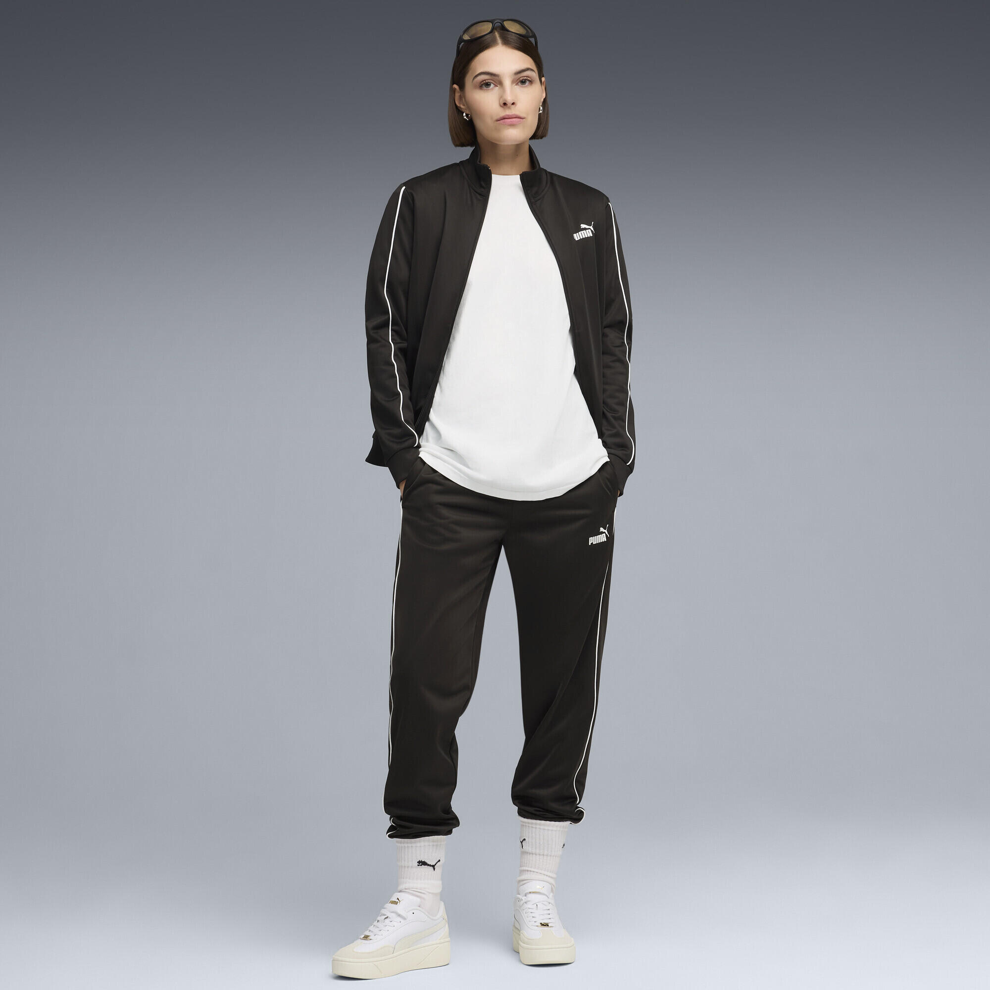 Survêtement Femme PUMA 2/5