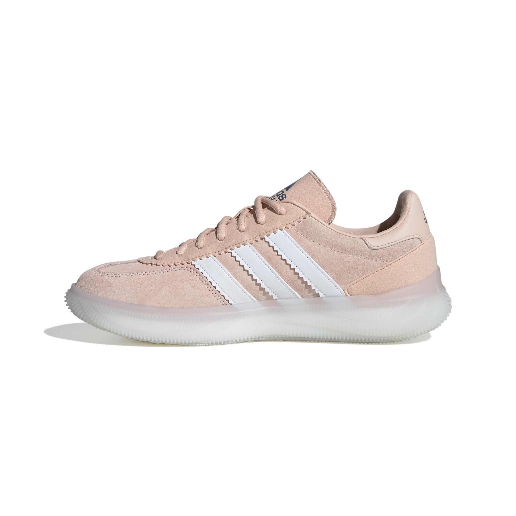 Hallenschuhe adidas Spezial Pro 7/7