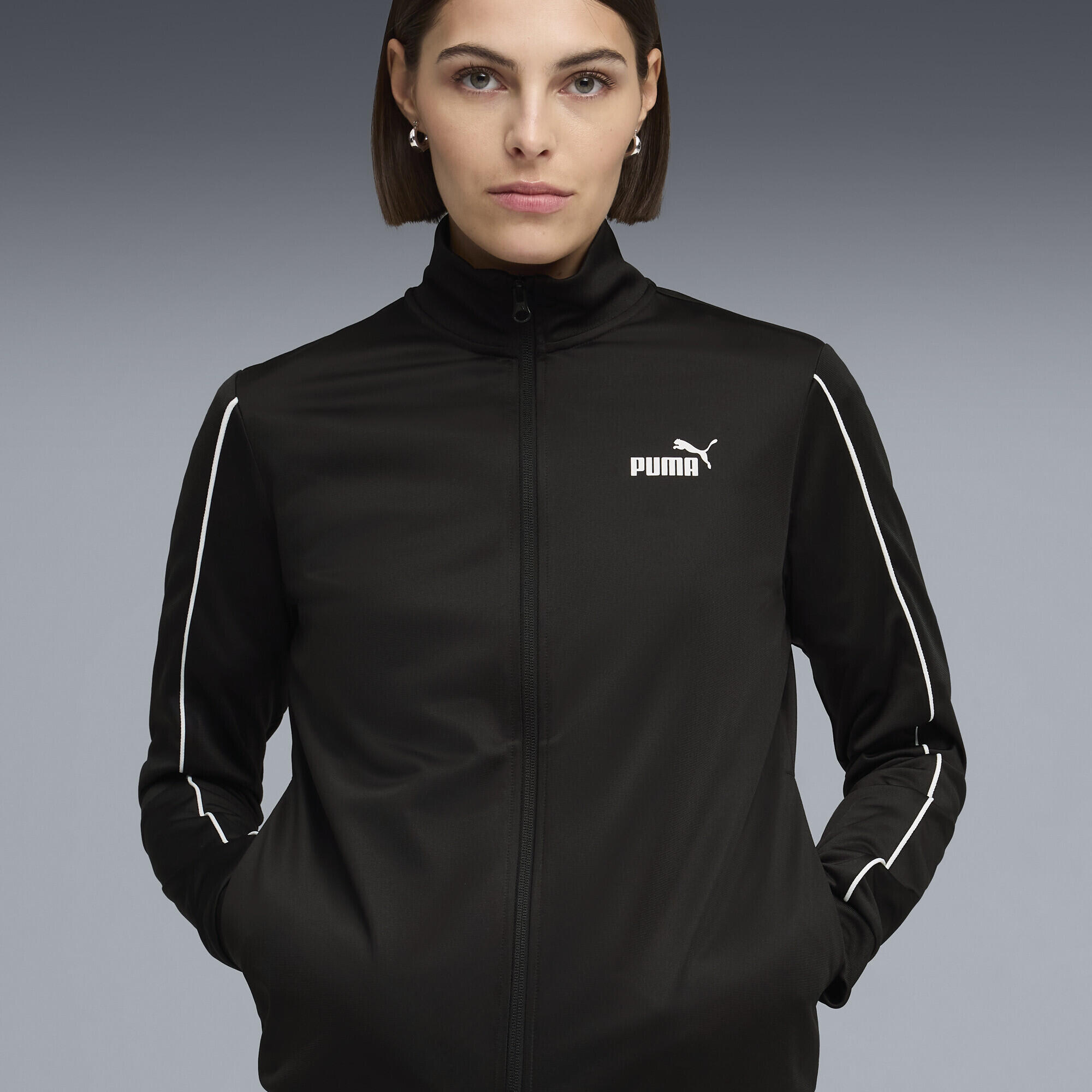 Trainingsanzug Damen PUMA 4/5