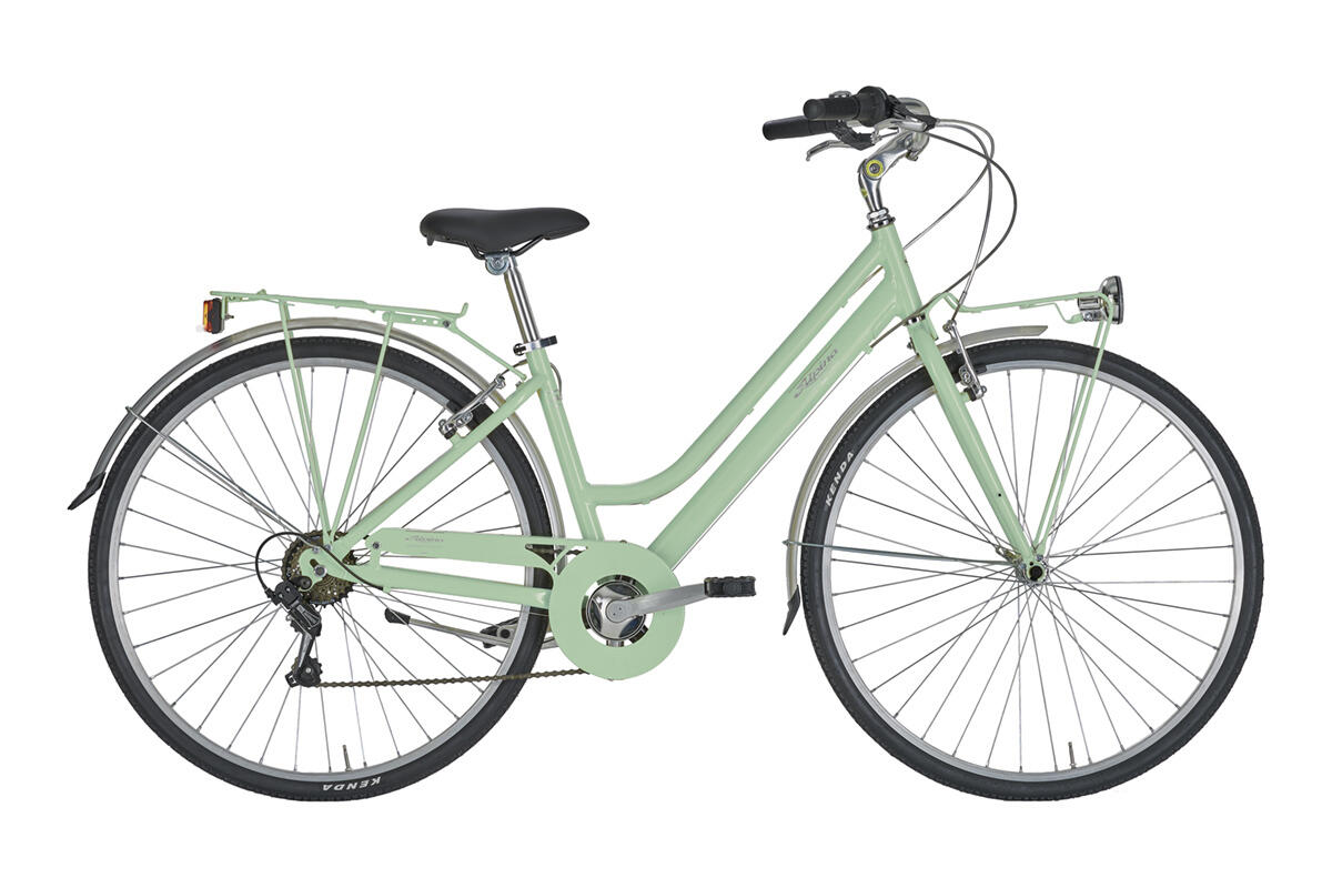 ALPINA BIKE picture