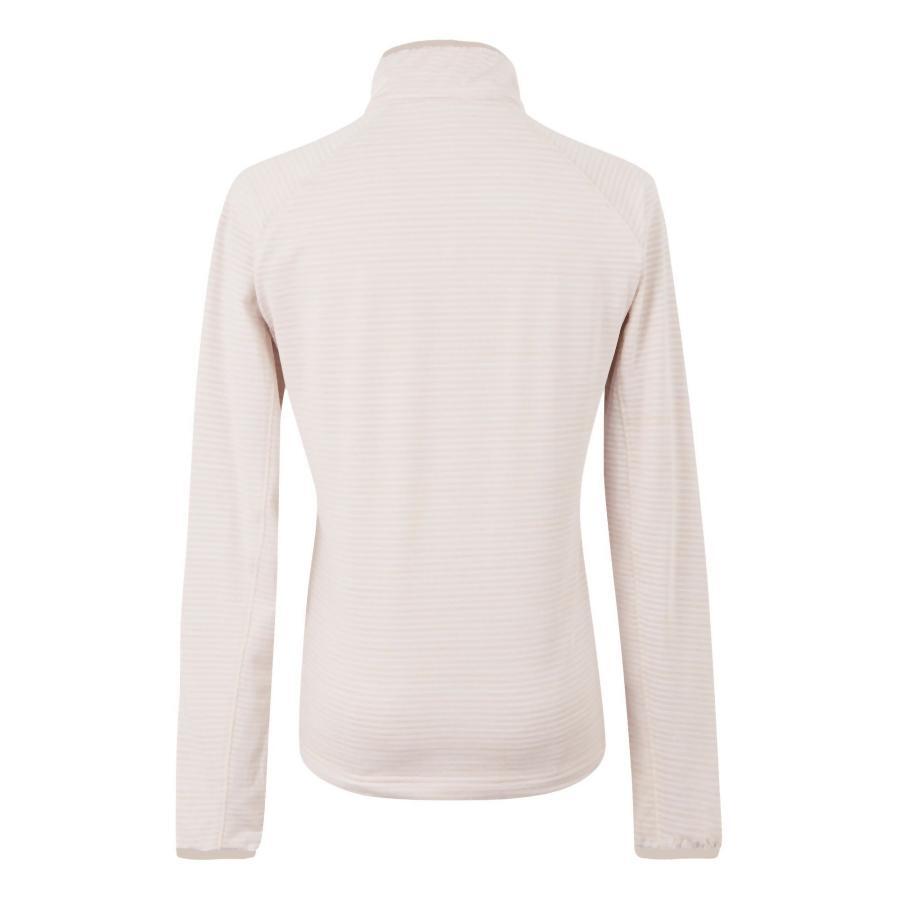Women's 1/4 zip training top Regatta Yonder II 3/3