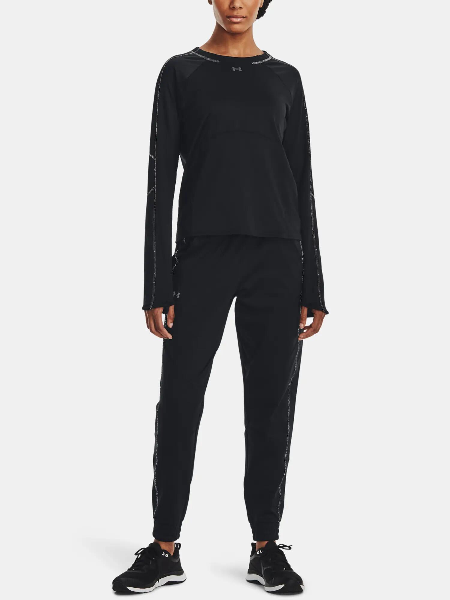 Női póló Under Armour UA Train CW Crew 6/6