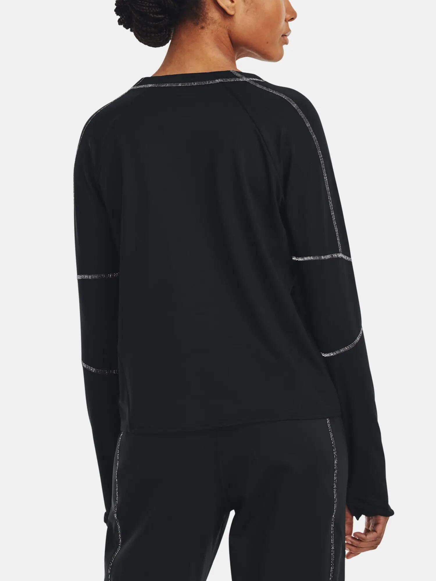 Női póló Under Armour UA Train CW Crew 2/6