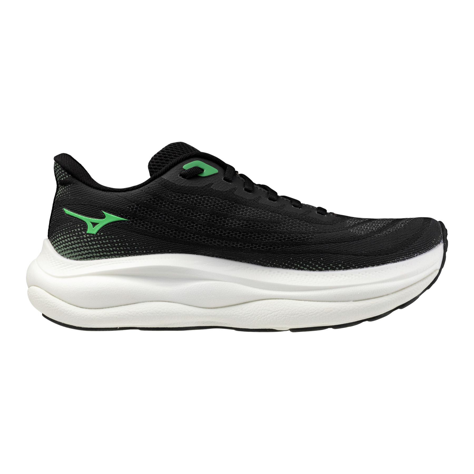 Scarpe running Mizuno Wave Sky 9 2/7