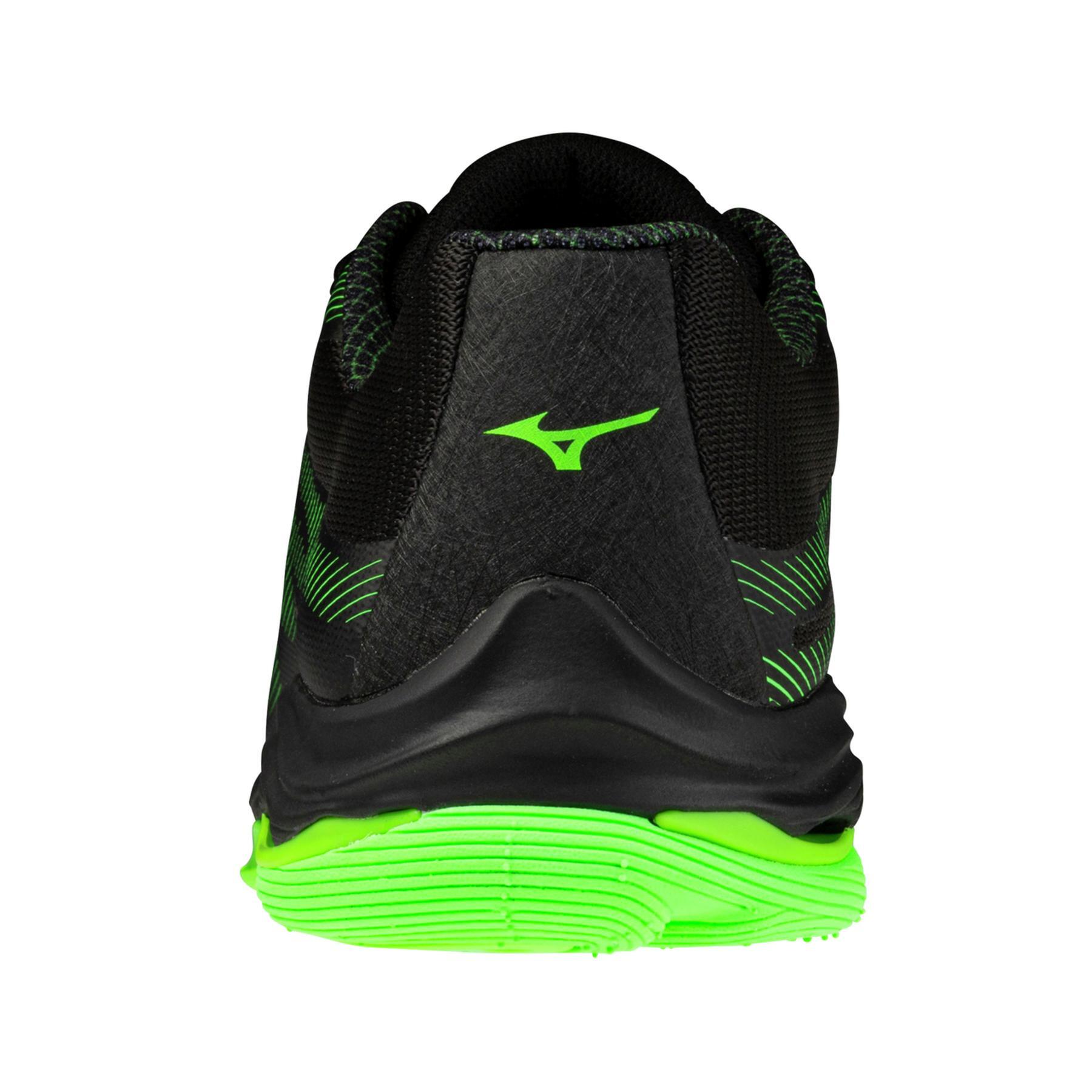 Indoor schoenen Mizuno Wave Lightning Pro 3/5