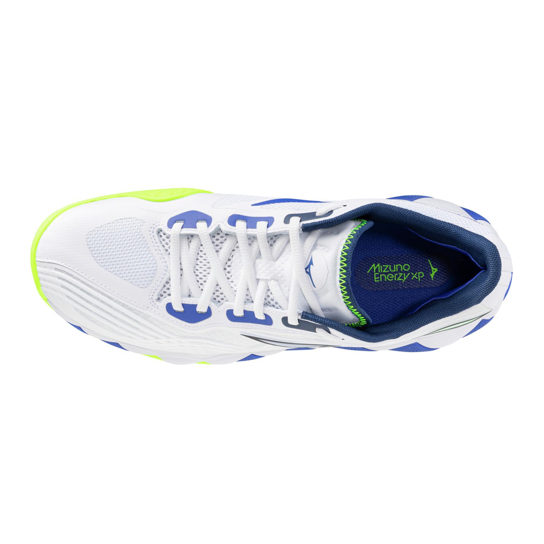 Tennisschuhe Mizuno Wave Enforce Tour 2 AC 3/5