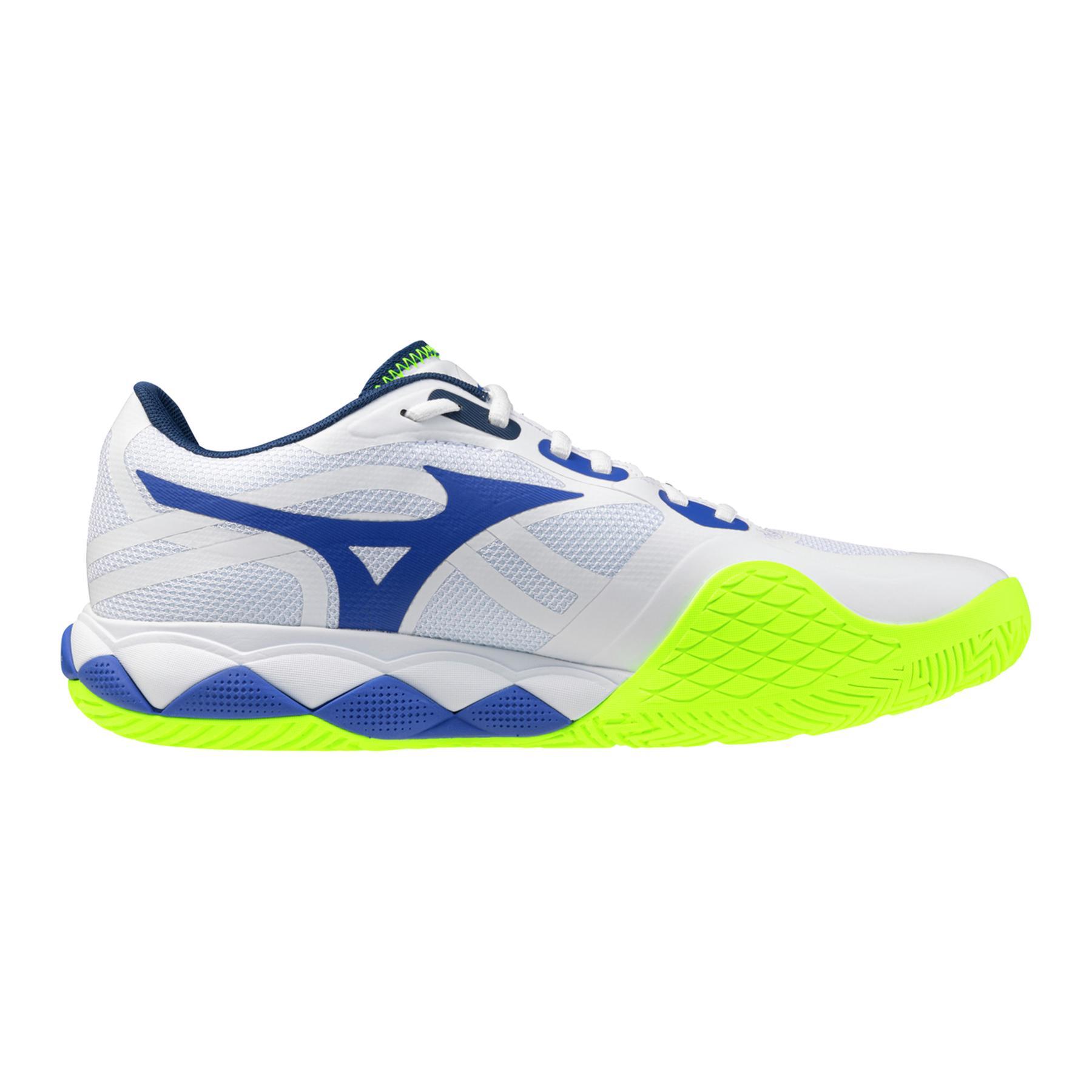 Tennisschuhe Mizuno Wave Enforce Tour 2 AC 2/5