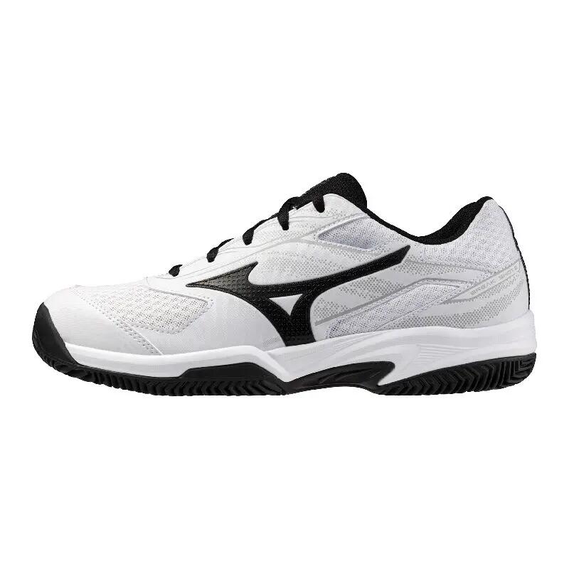 Mizuno Break shot White Men's Sneakers