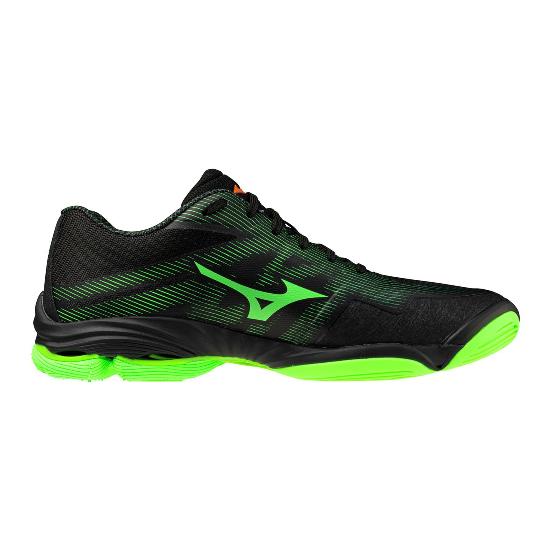 Indoor schoenen Mizuno Wave Lightning Pro 5/5