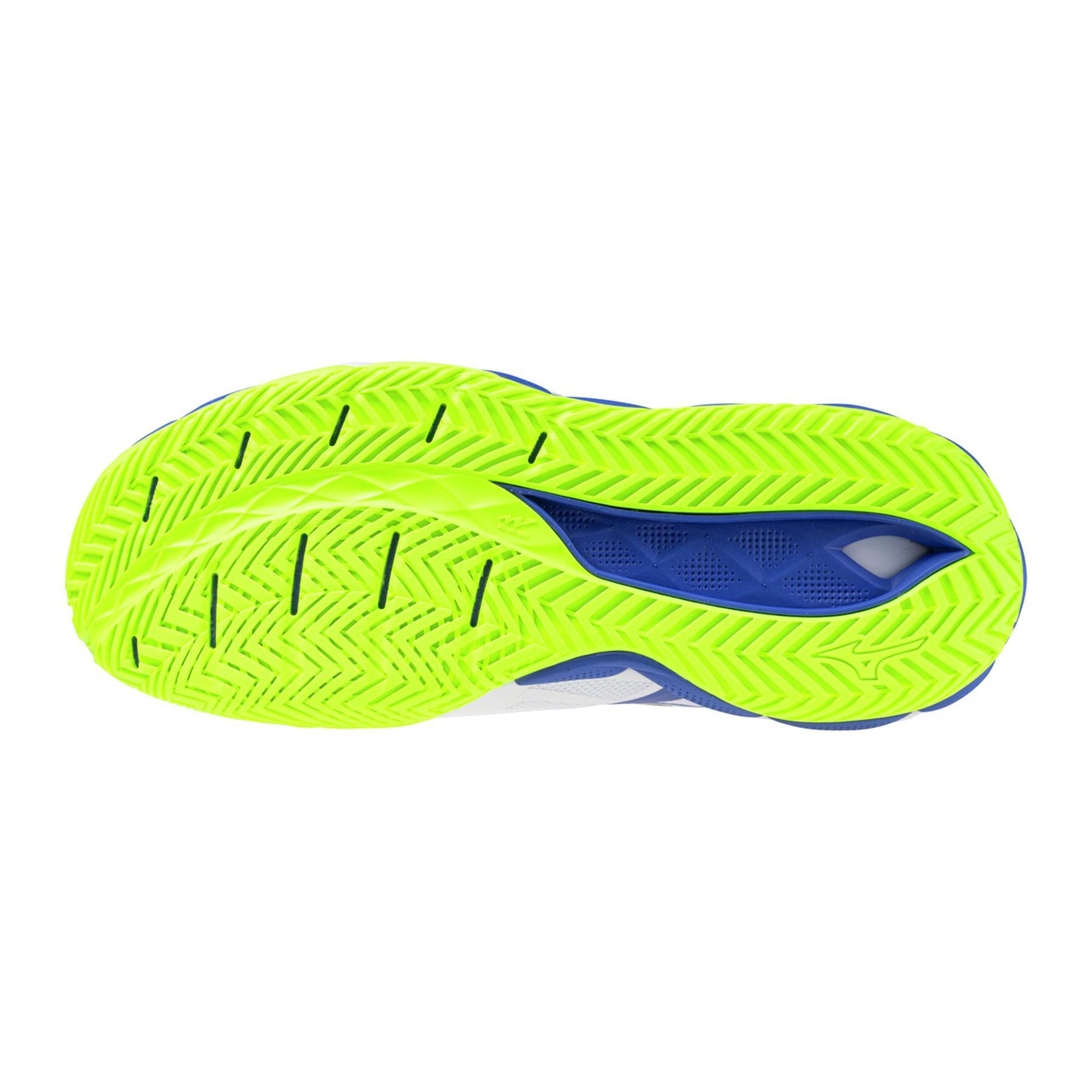 Tennisschuhe Mizuno Wave Enforce Tour 2 AC 5/5