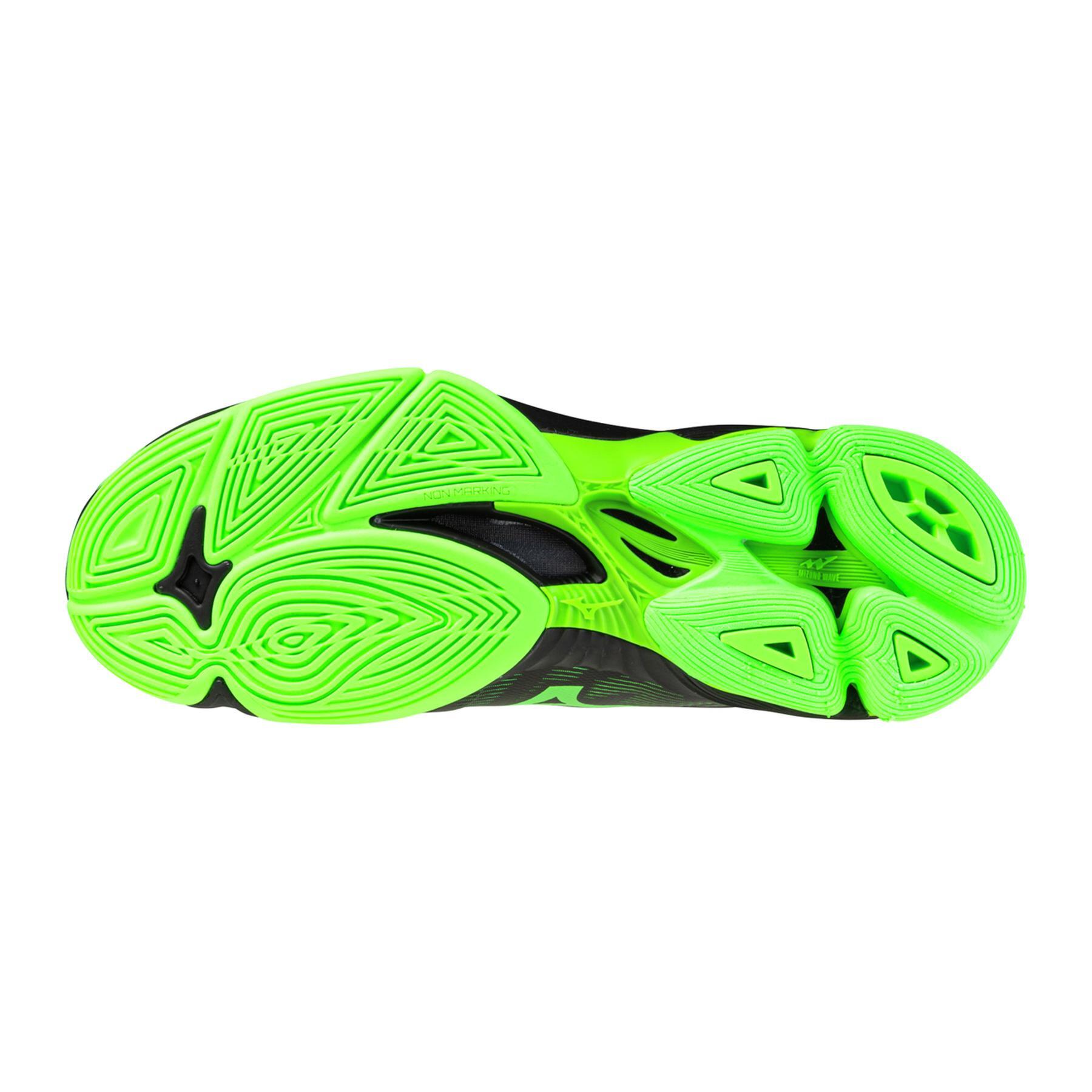 Indoor schoenen Mizuno Wave Lightning Pro 4/5