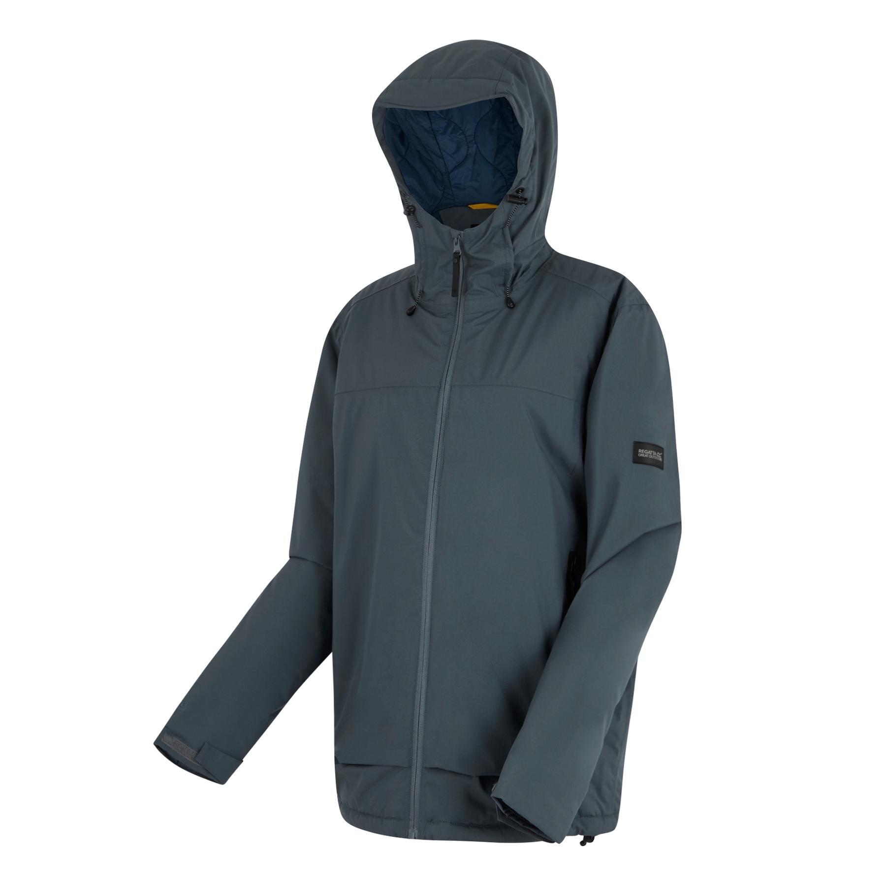 Veste imperméable Regatta Winsar 3/7