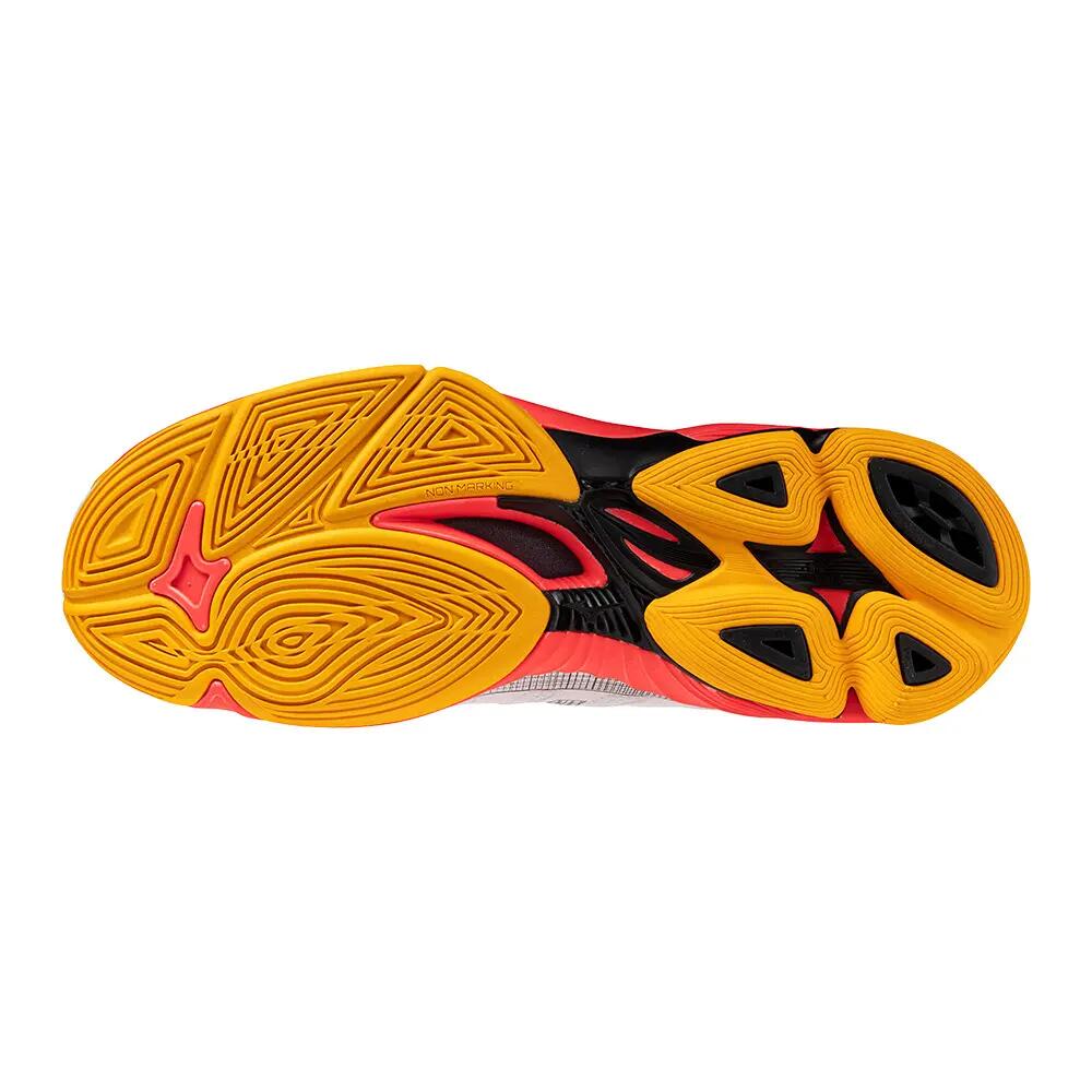 Indoor schoenen Mizuno Wave Voltage 2 Mid 6/6