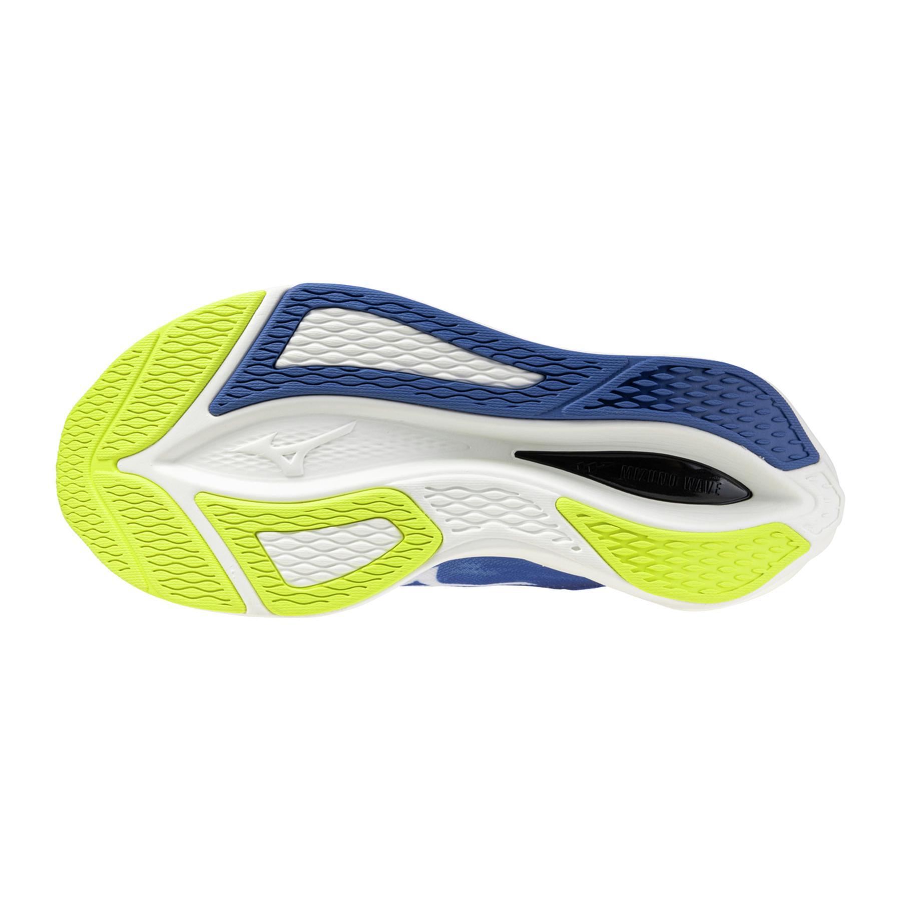 Scarpe running Mizuno Wave Rebellion Flash 3 7/7