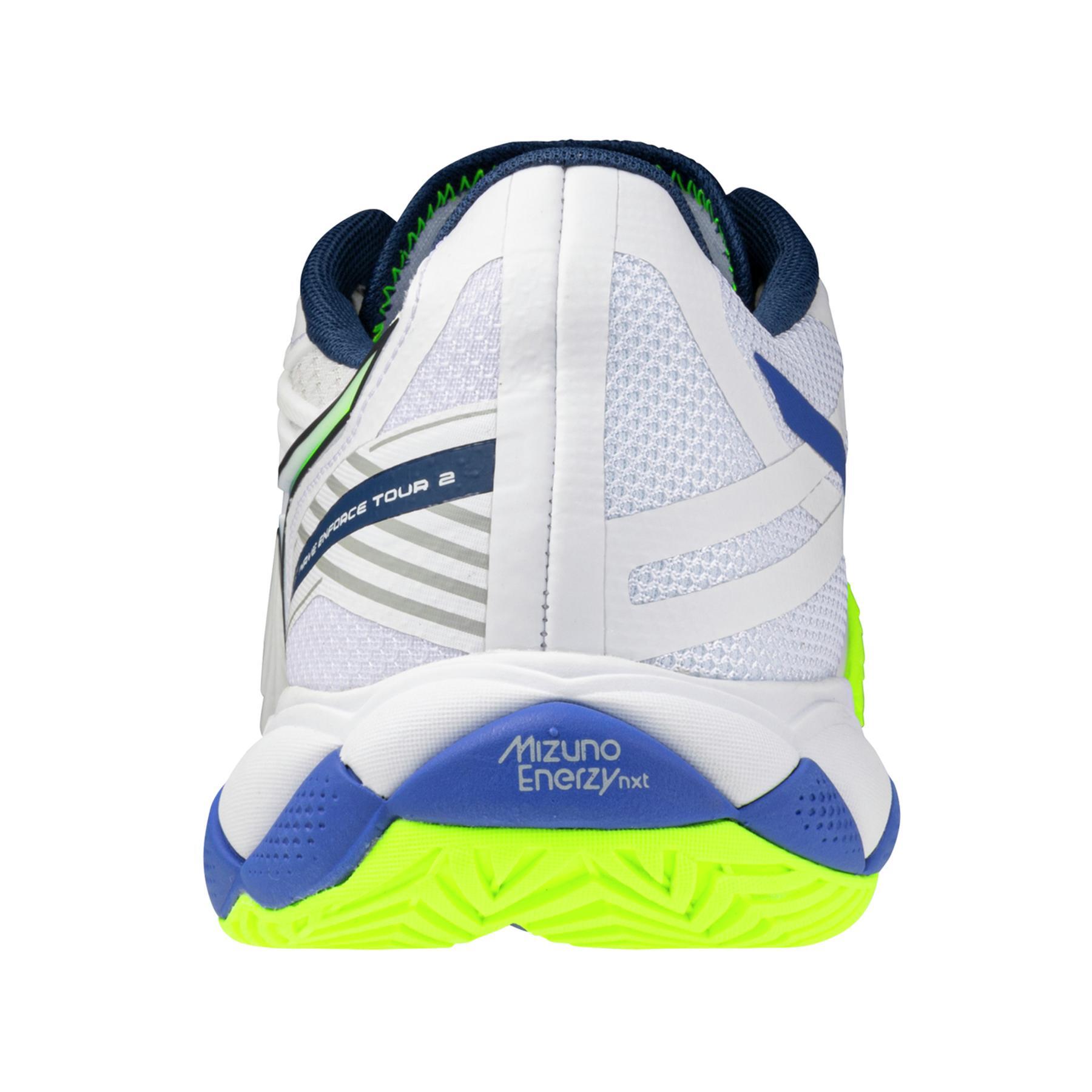 Tennisschuhe Mizuno Wave Enforce Tour 2 AC 4/5