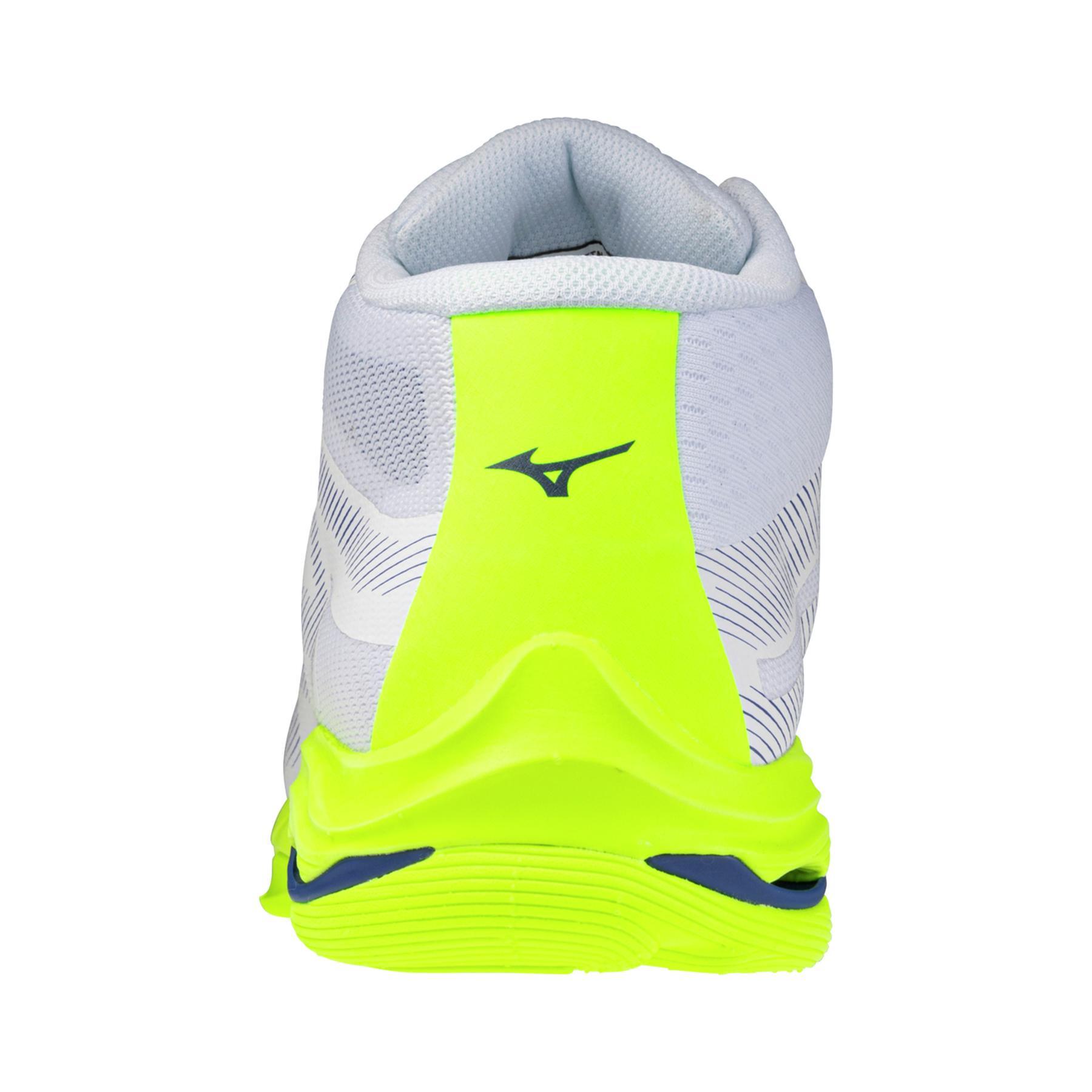 Handball Shoes Mizuno Wave Lightning Pro Mid 4/5