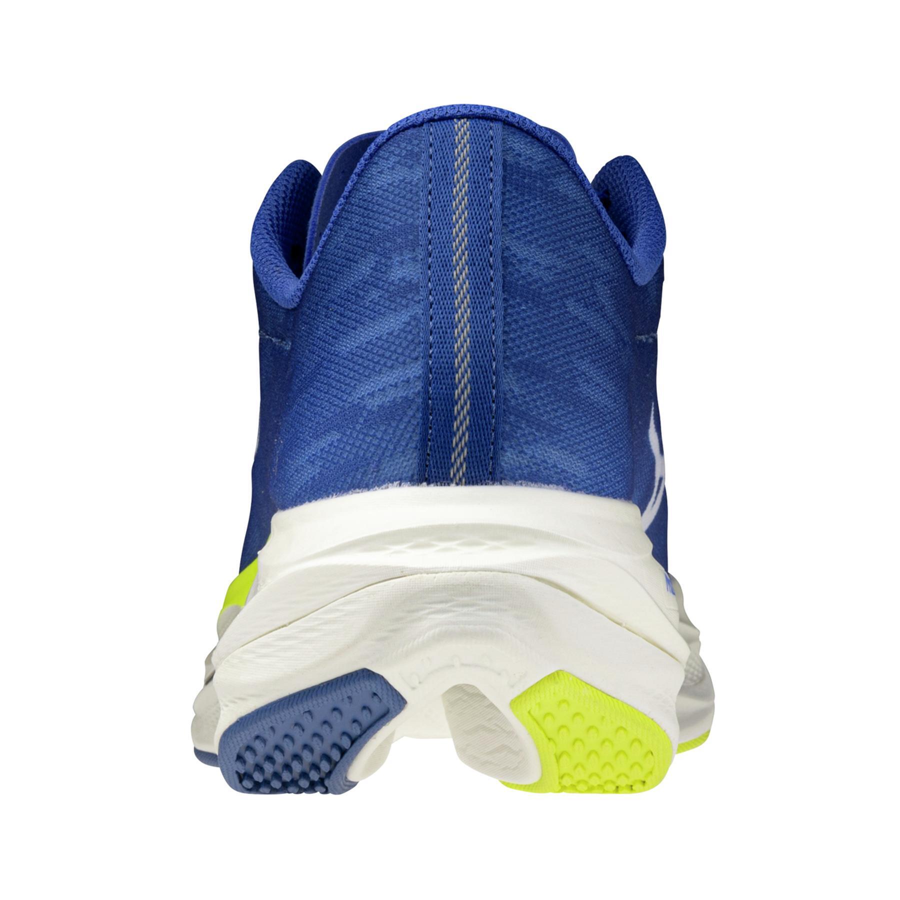Scarpe running Mizuno Wave Rebellion Flash 3 6/7
