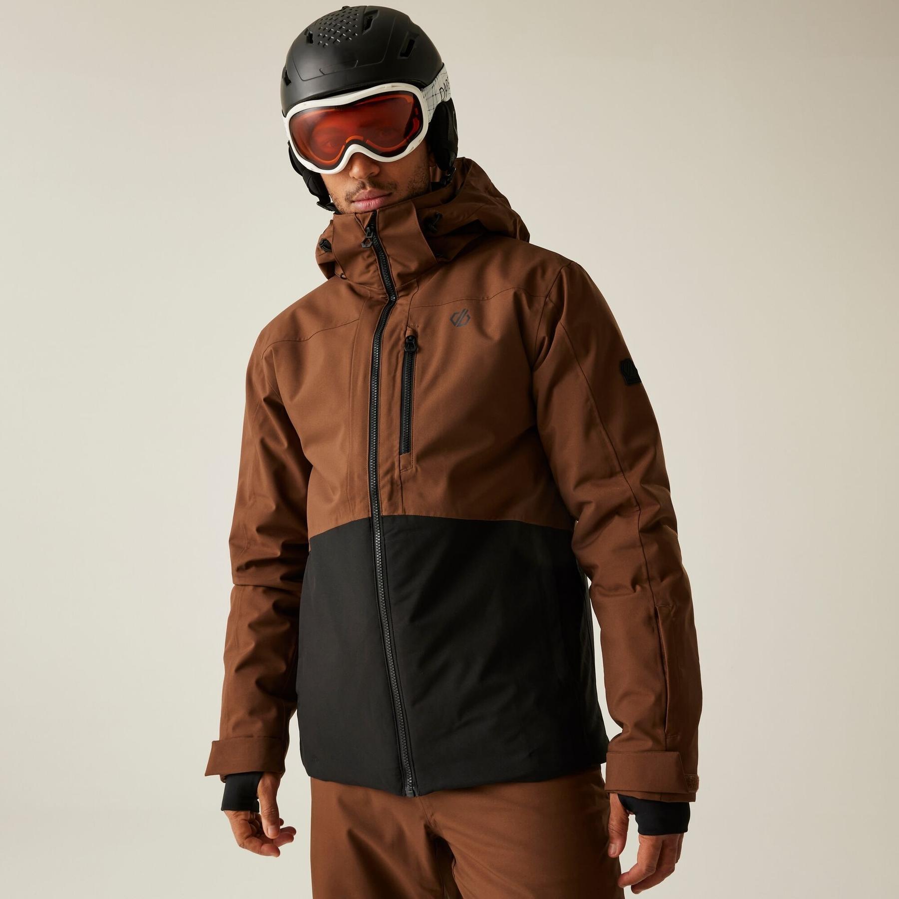 Giacca da sci Dare 2B Edge III 4/7