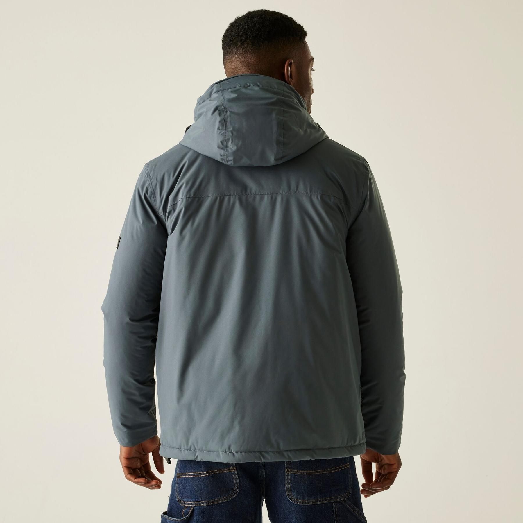 Veste imperméable Regatta Winsar 4/7