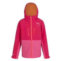 Veste imperméable enfant Regatta Highton V