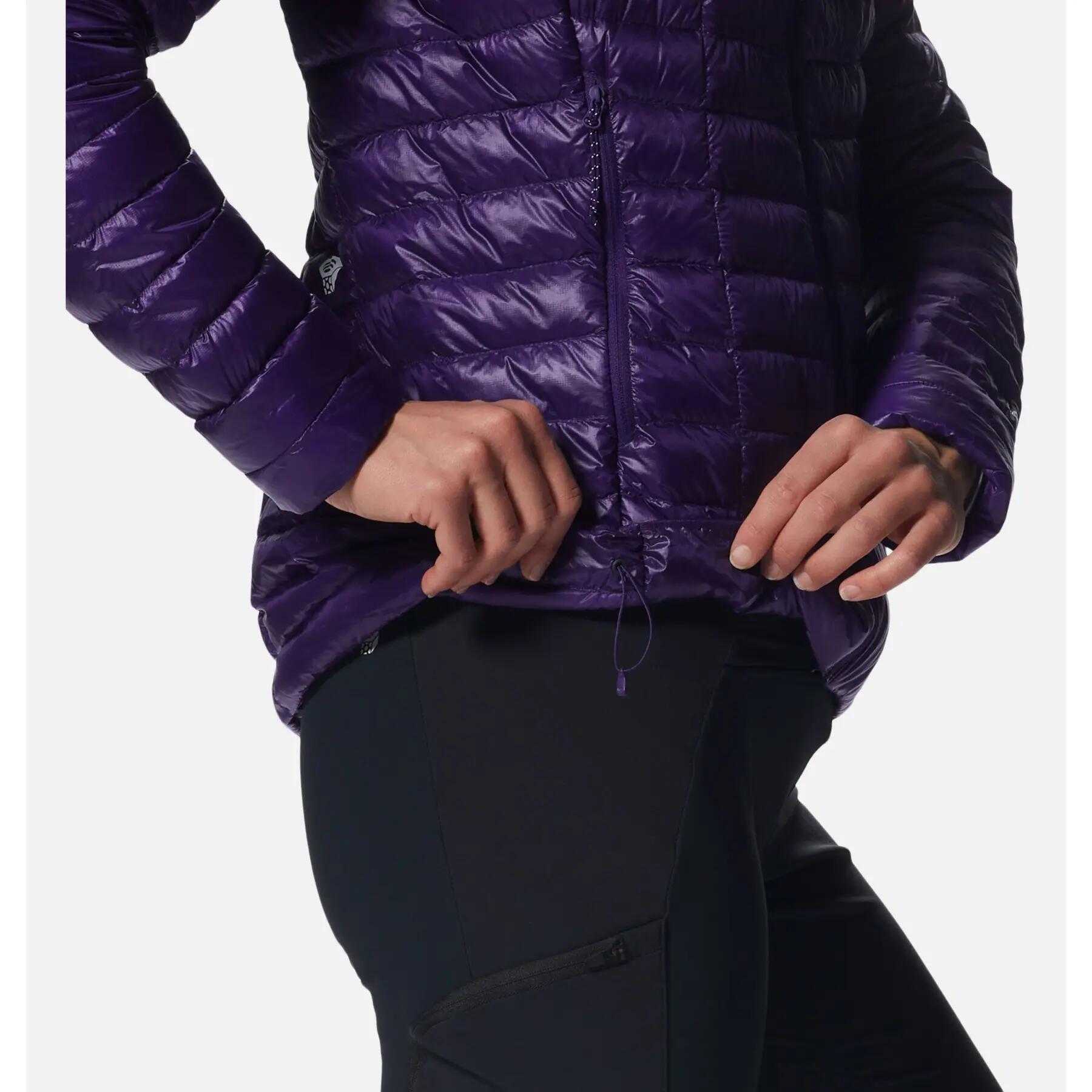 Veste de randonnée femme Mountain Hardwear Ghost Whisperer/2 3/7