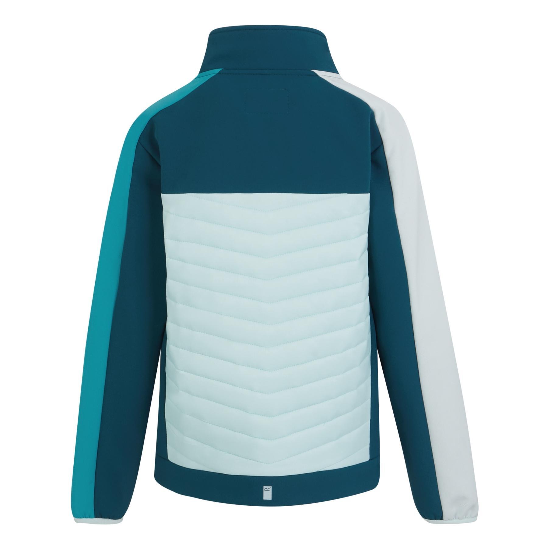 Veste enfant Regatta Brynden 3/3