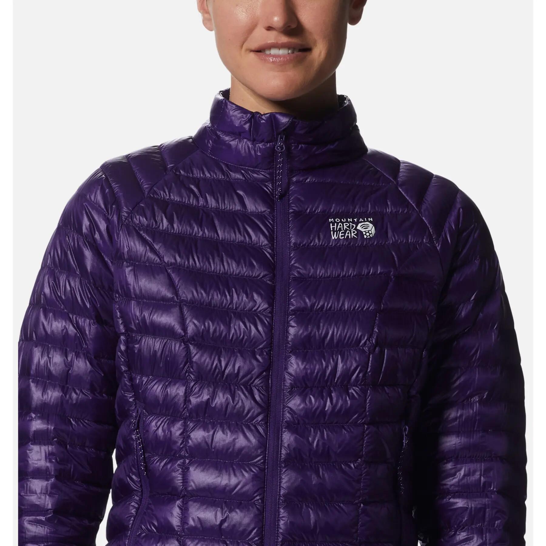 Veste de randonnée femme Mountain Hardwear Ghost Whisperer/2 2/7